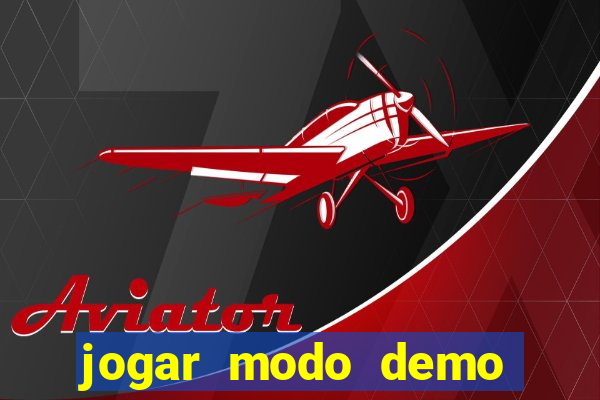 jogar modo demo fortune tiger